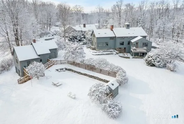 $1,849,000 | 6 Brinsmade Lane, Sherman, CT 06784