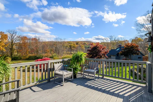 $1,849,000 | 6 Brinsmade Lane, Sherman, CT 06784