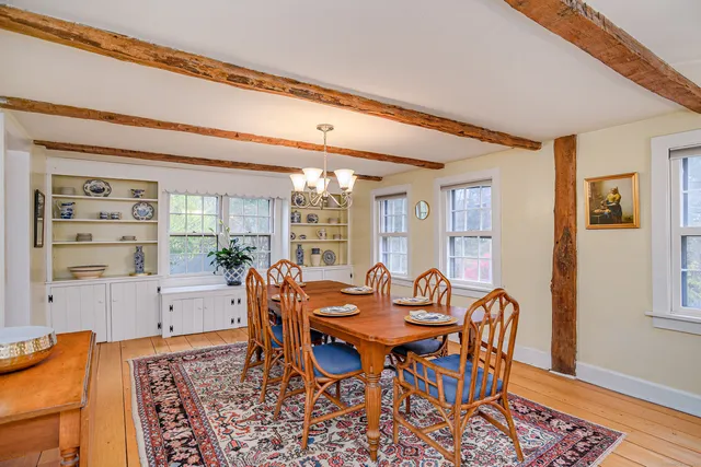 $1,849,000 | 6 Brinsmade Lane, Sherman, CT 06784