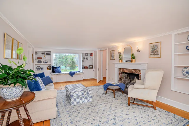 $1,849,000 | 6 Brinsmade Lane, Sherman, CT 06784