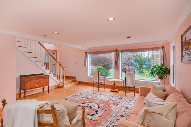 $1,849,000 | 6 Brinsmade Lane, Sherman, CT 06784