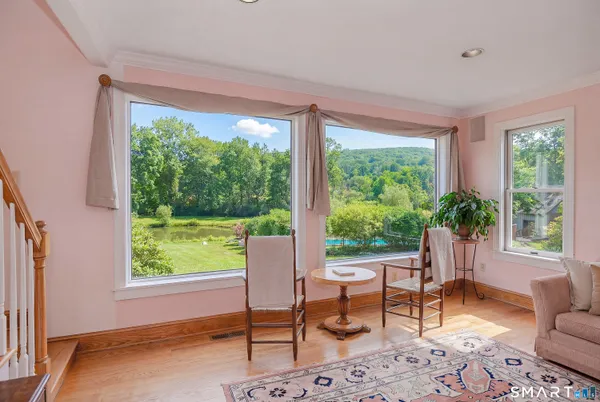 $1,849,000 | 6 Brinsmade Lane, Sherman, CT 06784