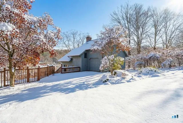 $1,849,000 | 6 Brinsmade Lane, Sherman, CT 06784