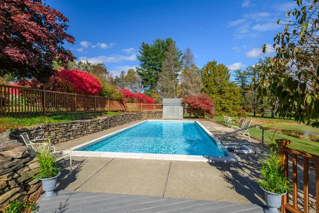 $1,849,000 | 6 Brinsmade Lane, Sherman, CT 06784