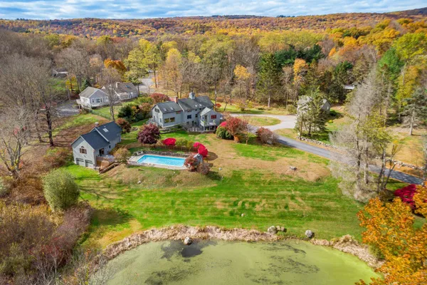 $1,849,000 | 6 Brinsmade Lane, Sherman, CT 06784