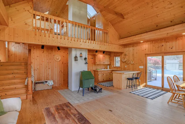 $1,849,000 | 6 Brinsmade Lane, Sherman, CT 06784