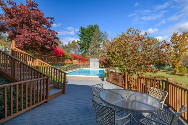 $1,849,000 | 6 Brinsmade Lane, Sherman, CT 06784