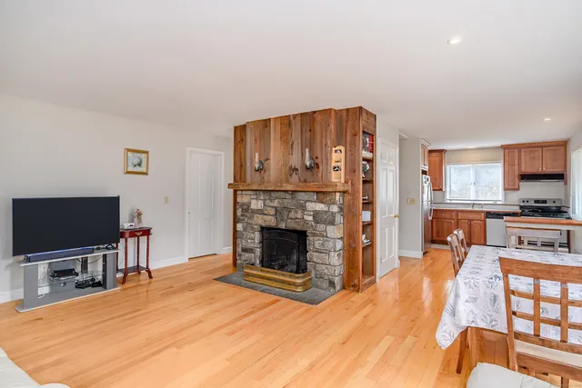 $1,849,000 | 6 Brinsmade Lane, Sherman, CT 06784