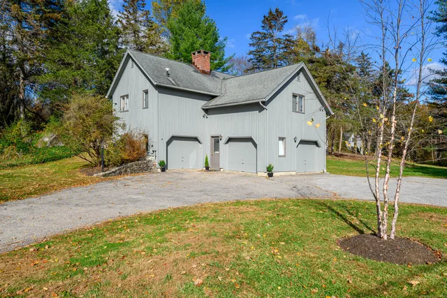 $1,849,000 | 6 Brinsmade Lane, Sherman, CT 06784
