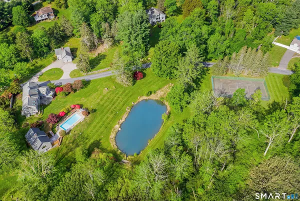 $1,849,000 | 6 Brinsmade Lane, Sherman, CT 06784