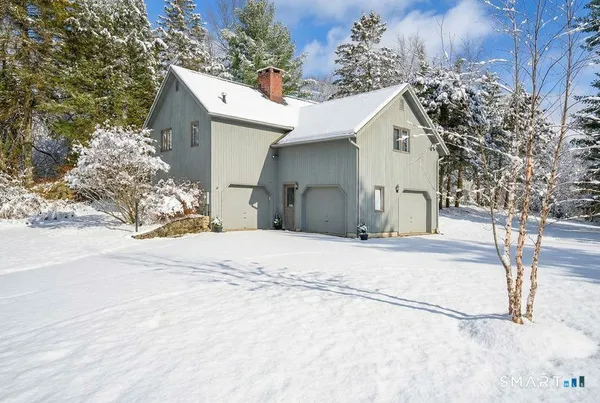 $1,849,000 | 6 Brinsmade Lane, Sherman, CT 06784