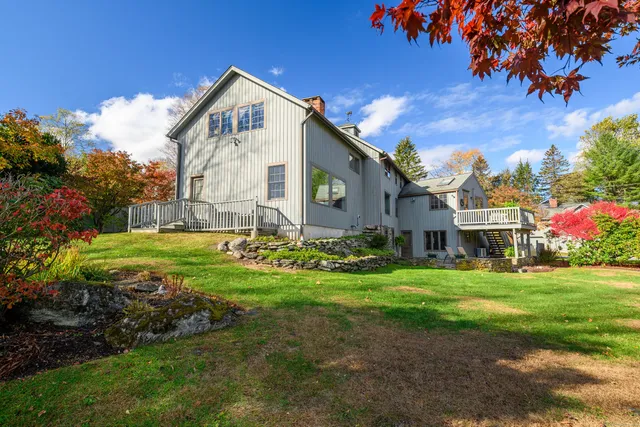 $1,849,000 | 6 Brinsmade Lane, Sherman, CT 06784