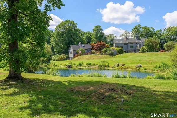 $1,849,000 | 6 Brinsmade Lane, Sherman, CT 06784