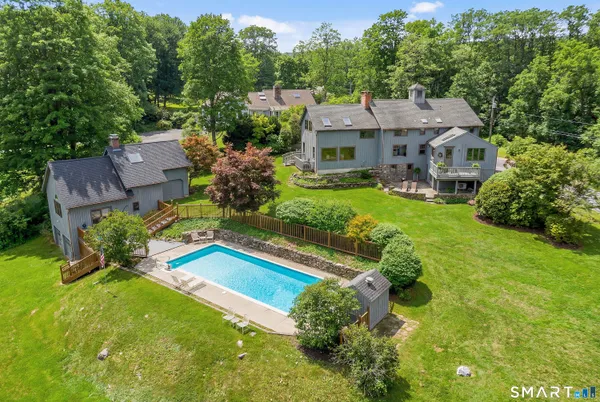 $1,849,000 | 6 Brinsmade Lane, Sherman, CT 06784