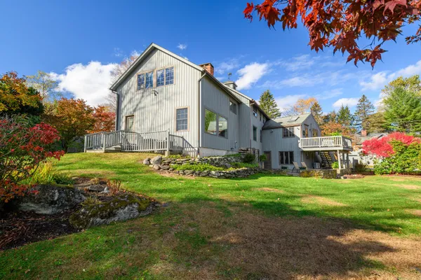 $1,849,000 | 6 Brinsmade Lane, Sherman, CT 06784