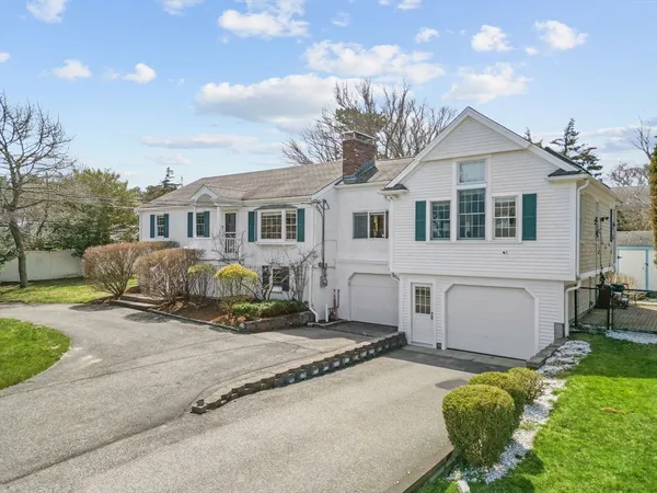 $1,295,000 | 18 Captain Towne Road, Sandwich, MA 02537