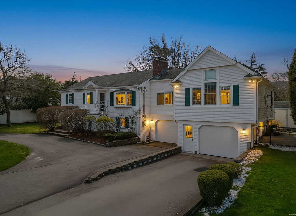 18 Captain Towne Road Sandwich, MA 02537 - Photo 2 of 40