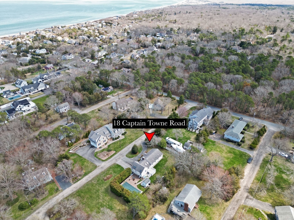 18 Captain Towne Road Sandwich, MA 02537 - Photo 4 of 40