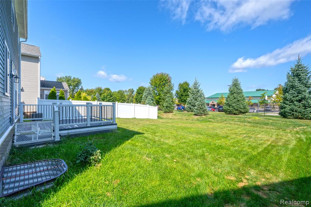 3236 Curtis Road Wixom, MI 48393 - Photo 36 of 40 Gallery Image 36