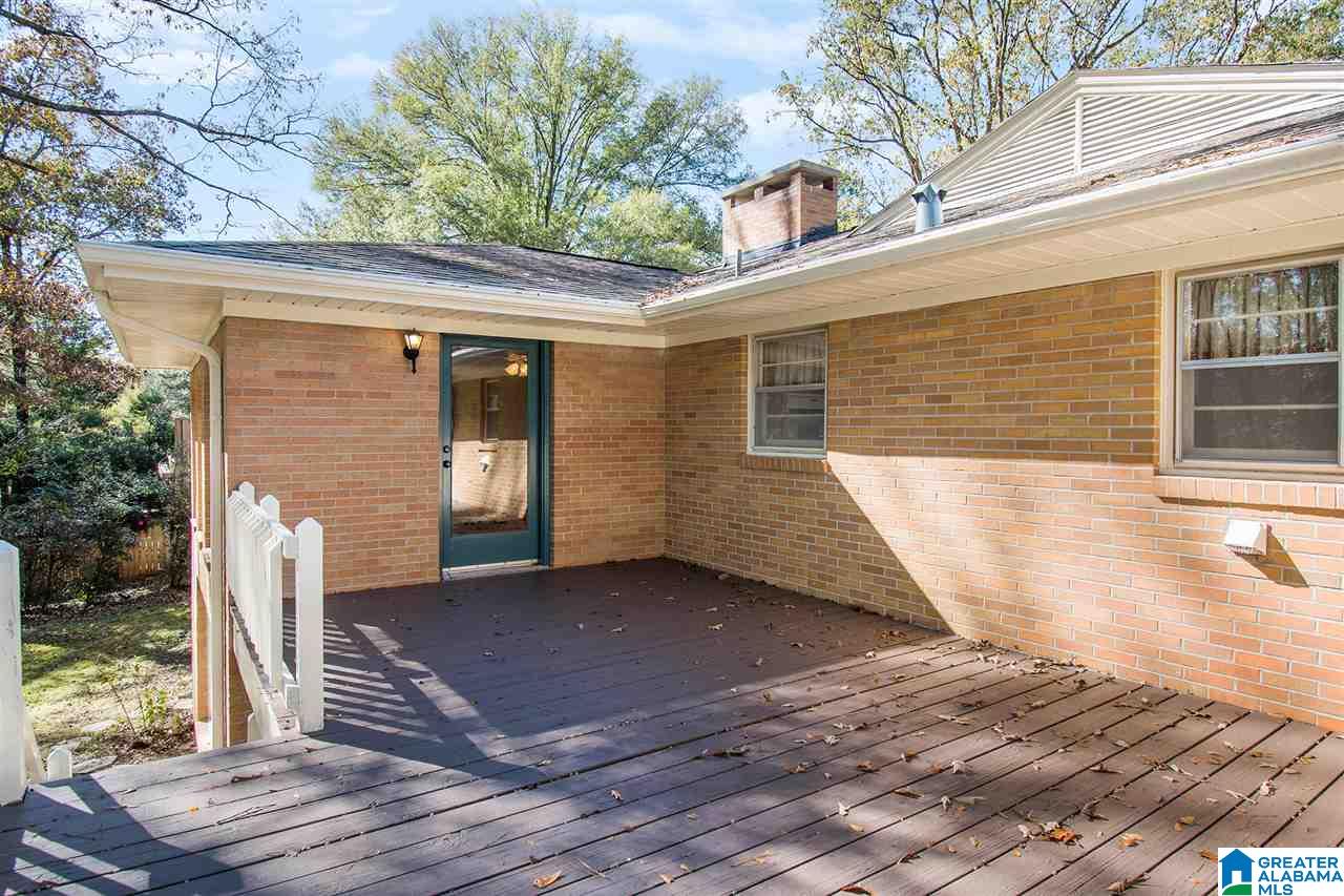 460 Crestview Drive Montevallo, AL 35115 - Photo 32 of 39