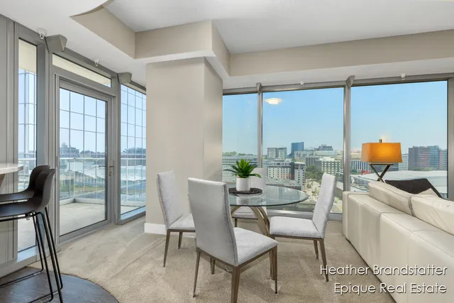 $519,900 | 335 Bridge Street Northwest, Unit 1101, Grand Rapids, MI 49504