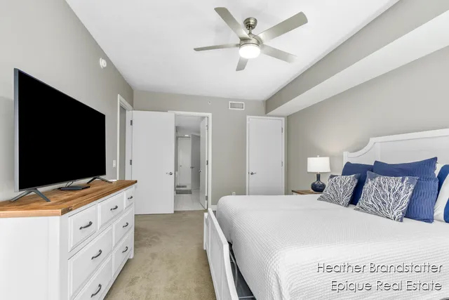 $519,900 | 335 Bridge Street Northwest, Unit 1101, Grand Rapids, MI 49504