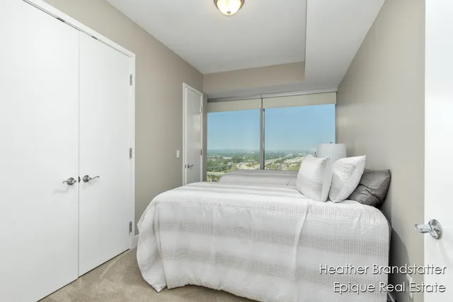 $519,900 | 335 Bridge Street Northwest, Unit 1101, Grand Rapids, MI 49504