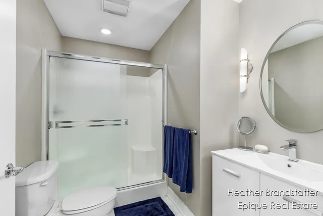 $519,900 | 335 Bridge Street Northwest, Unit 1101, Grand Rapids, MI 49504