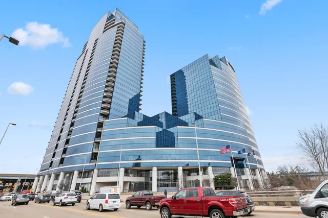 $519,900 | 335 Bridge Street Northwest, Unit 1101, Grand Rapids, MI 49504