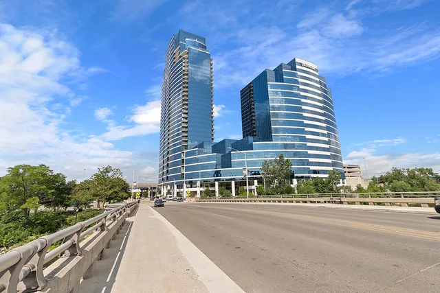 $519,900 | 335 Bridge Street Northwest, Unit 1101, Grand Rapids, MI 49504