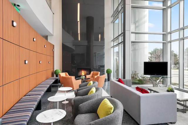 $519,900 | 335 Bridge Street Northwest, Unit 1101, Grand Rapids, MI 49504