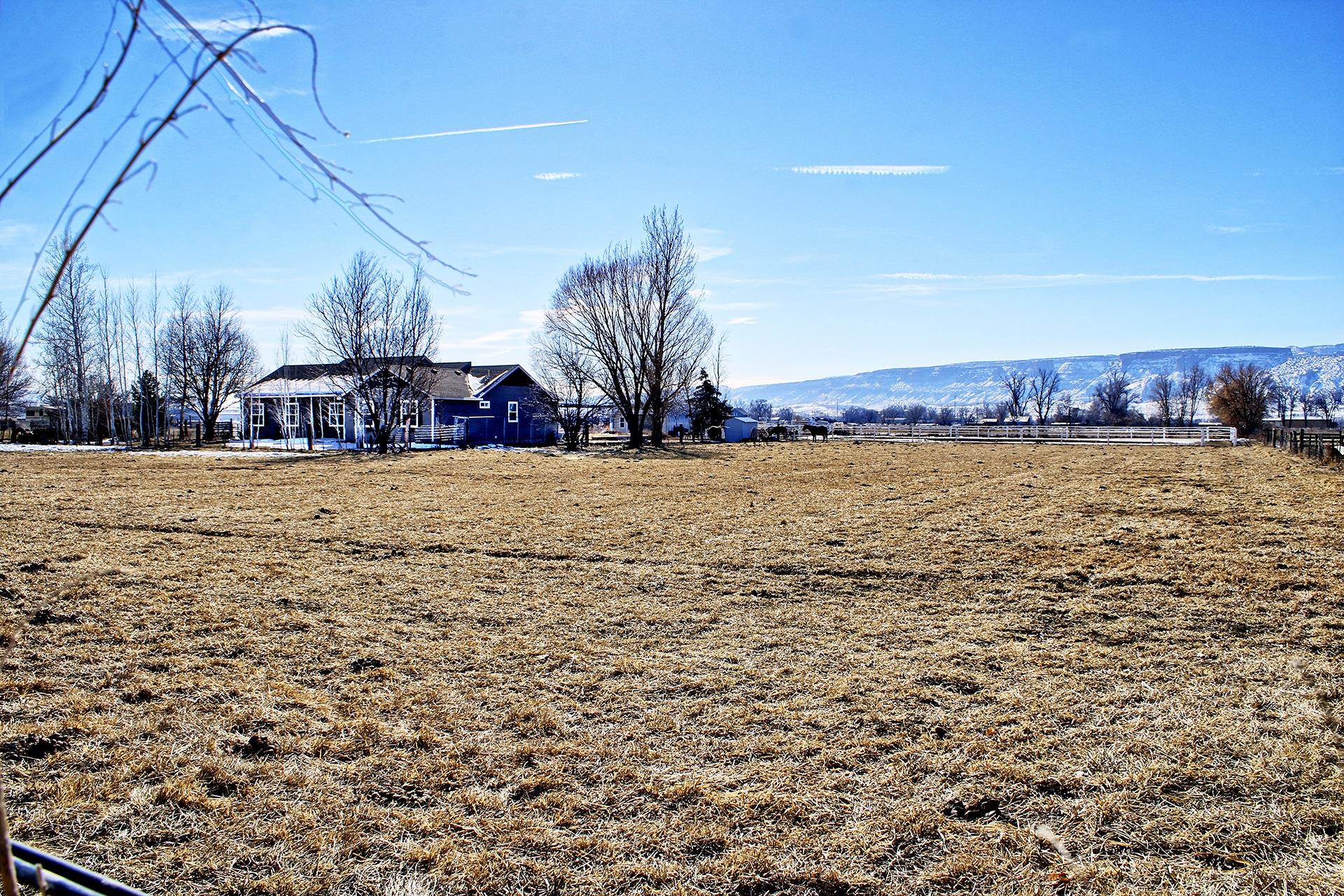 1885 J Road Fruita, CO 81521 - Photo 3 of 41 a view of a lake view