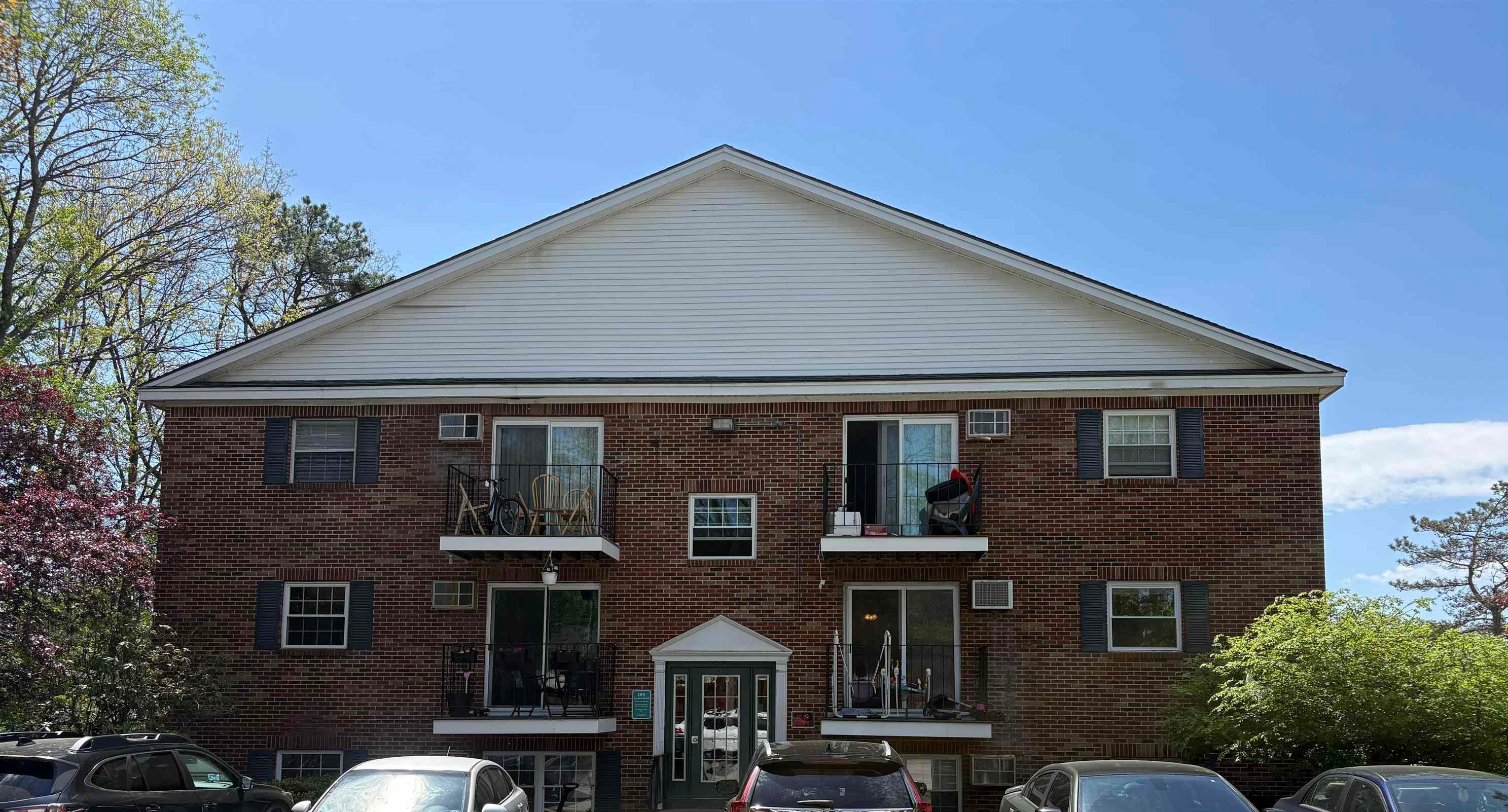 185 Loudon Road, Unit 8 Concord, NH 03301 - Photo 10 of 10