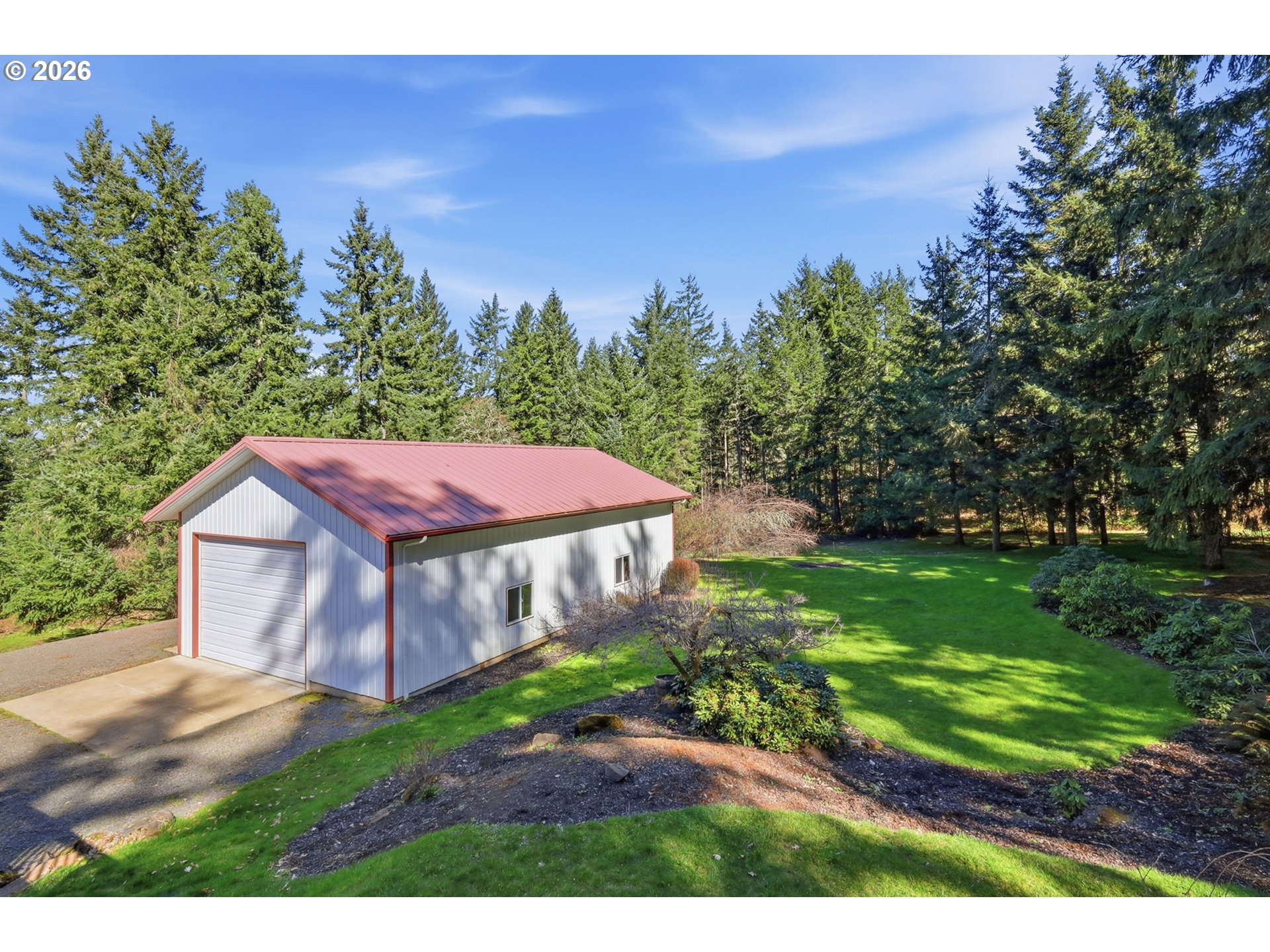 82155 Bear Creek Road Creswell, OR 97426 - Photo 40 of 48