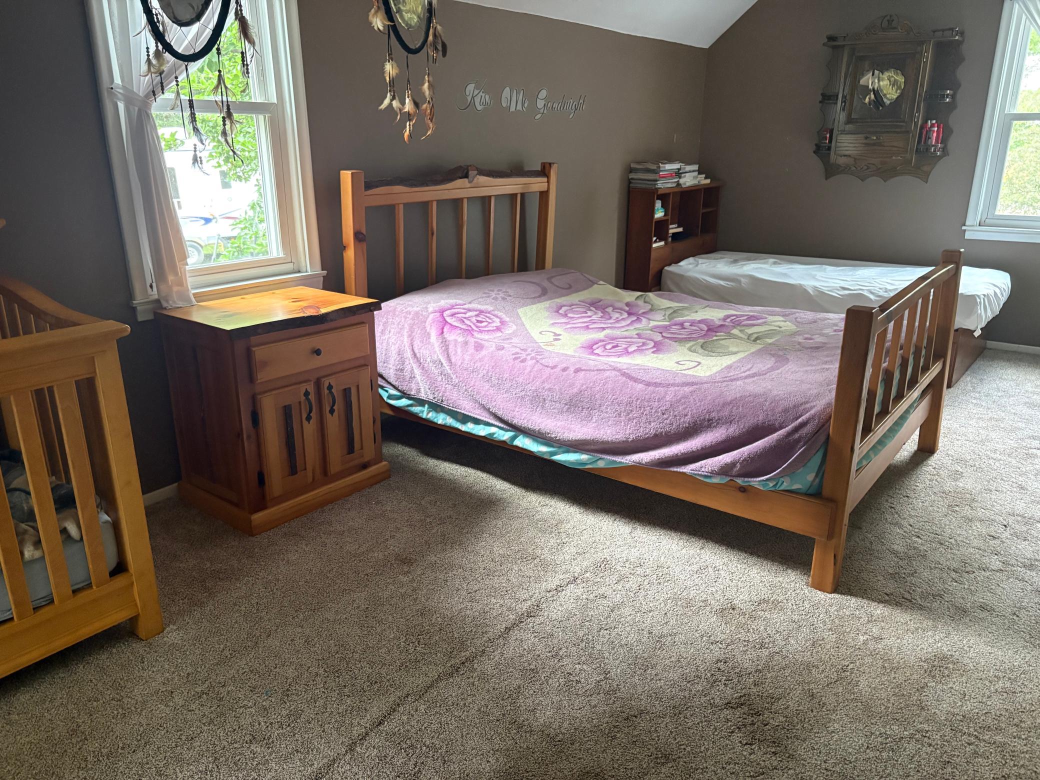 3095 County Rd Q Clear Lake, WI 54005 - Photo 13 of 38 Gallery Image 13
