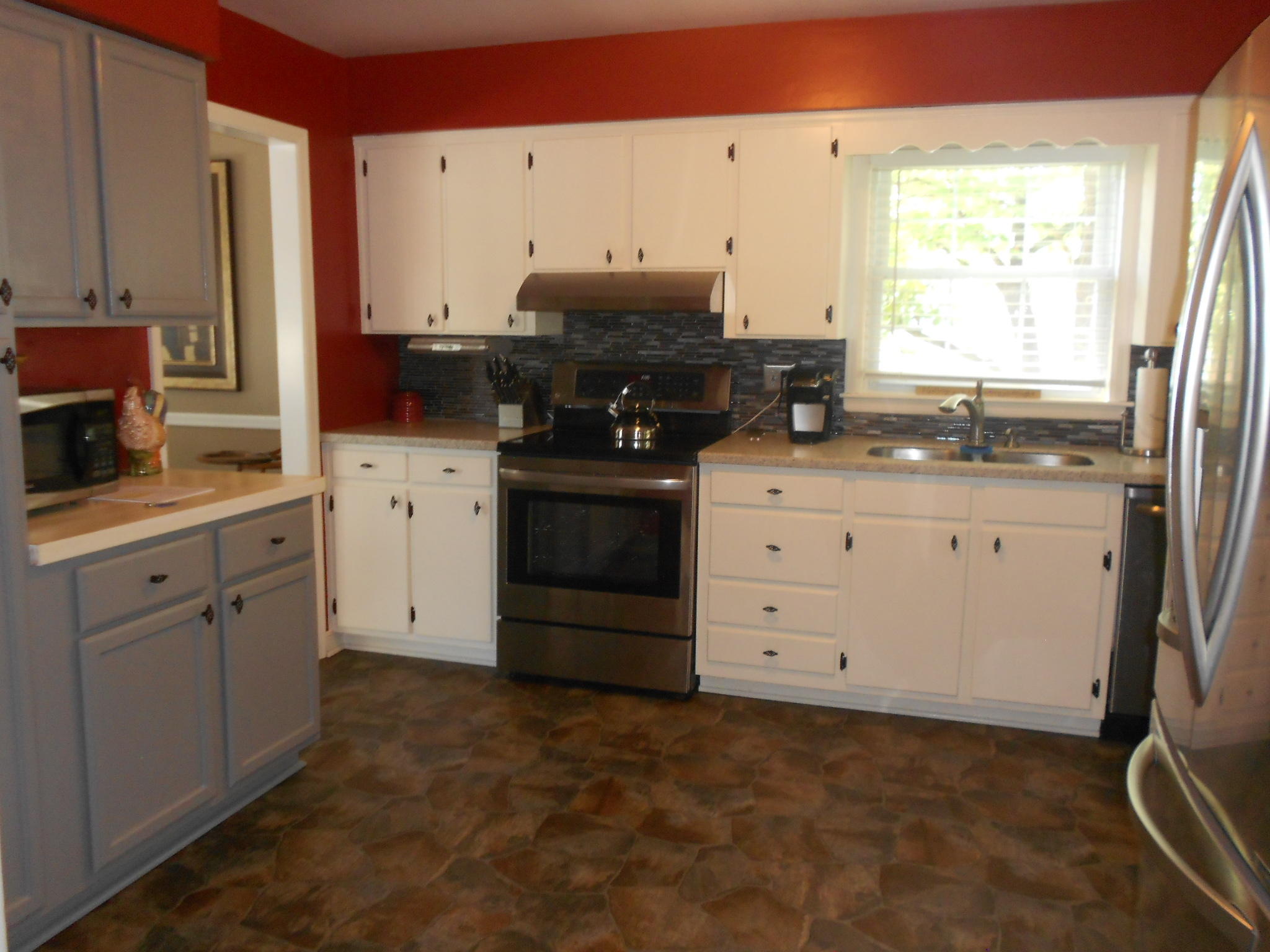3451 Greencliff Road Roanoke, VA 24018 - Photo 12 of 37 DSCN3167