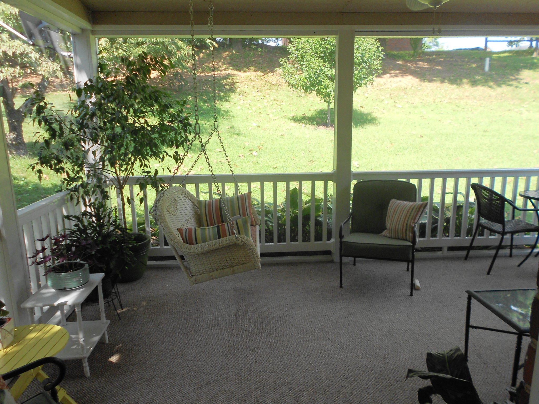 3451 Greencliff Road Roanoke, VA 24018 - Photo 17 of 37 DSCN3203