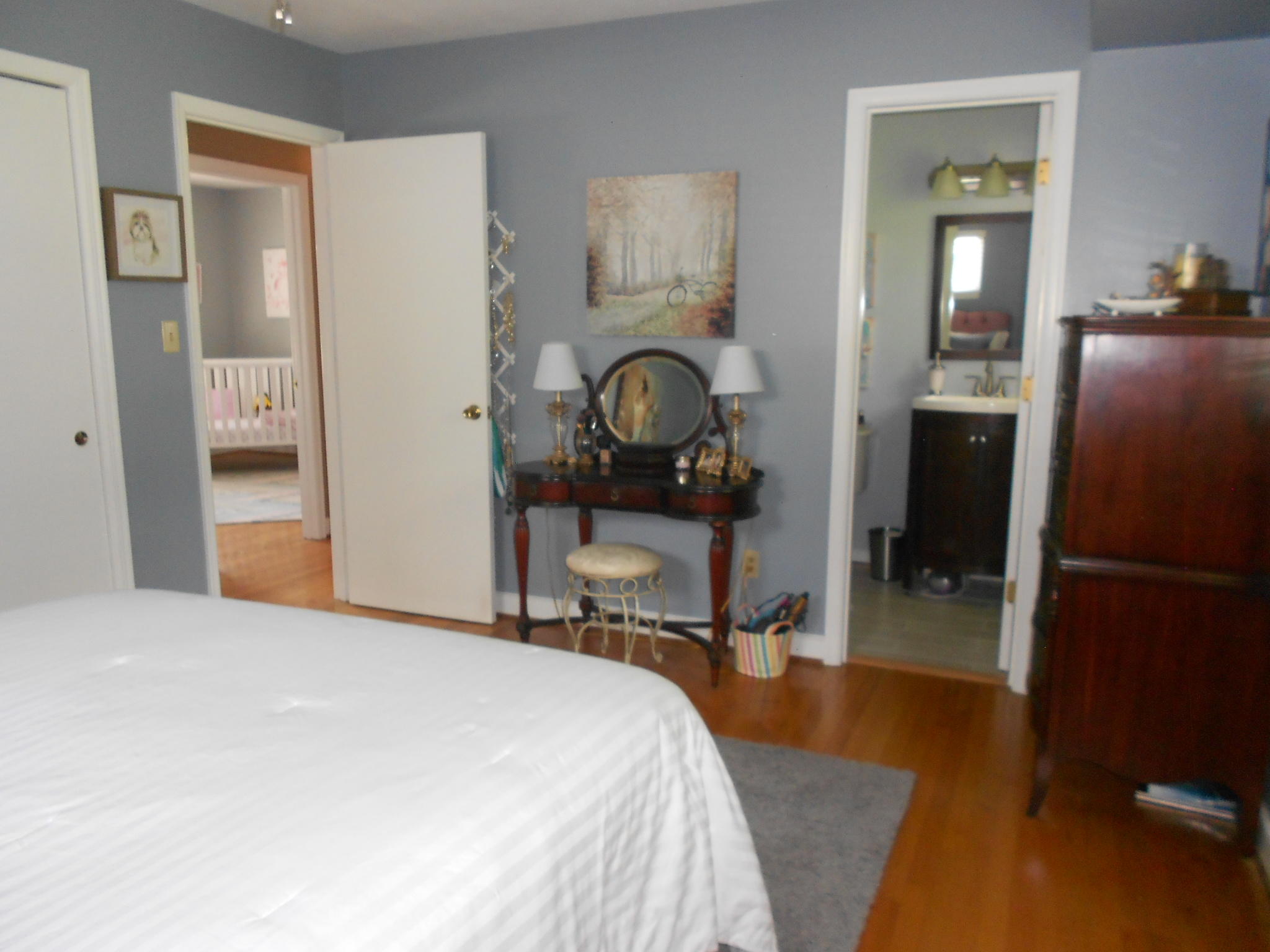 3451 Greencliff Road Roanoke, VA 24018 - Photo 20 of 37 DSCN3200