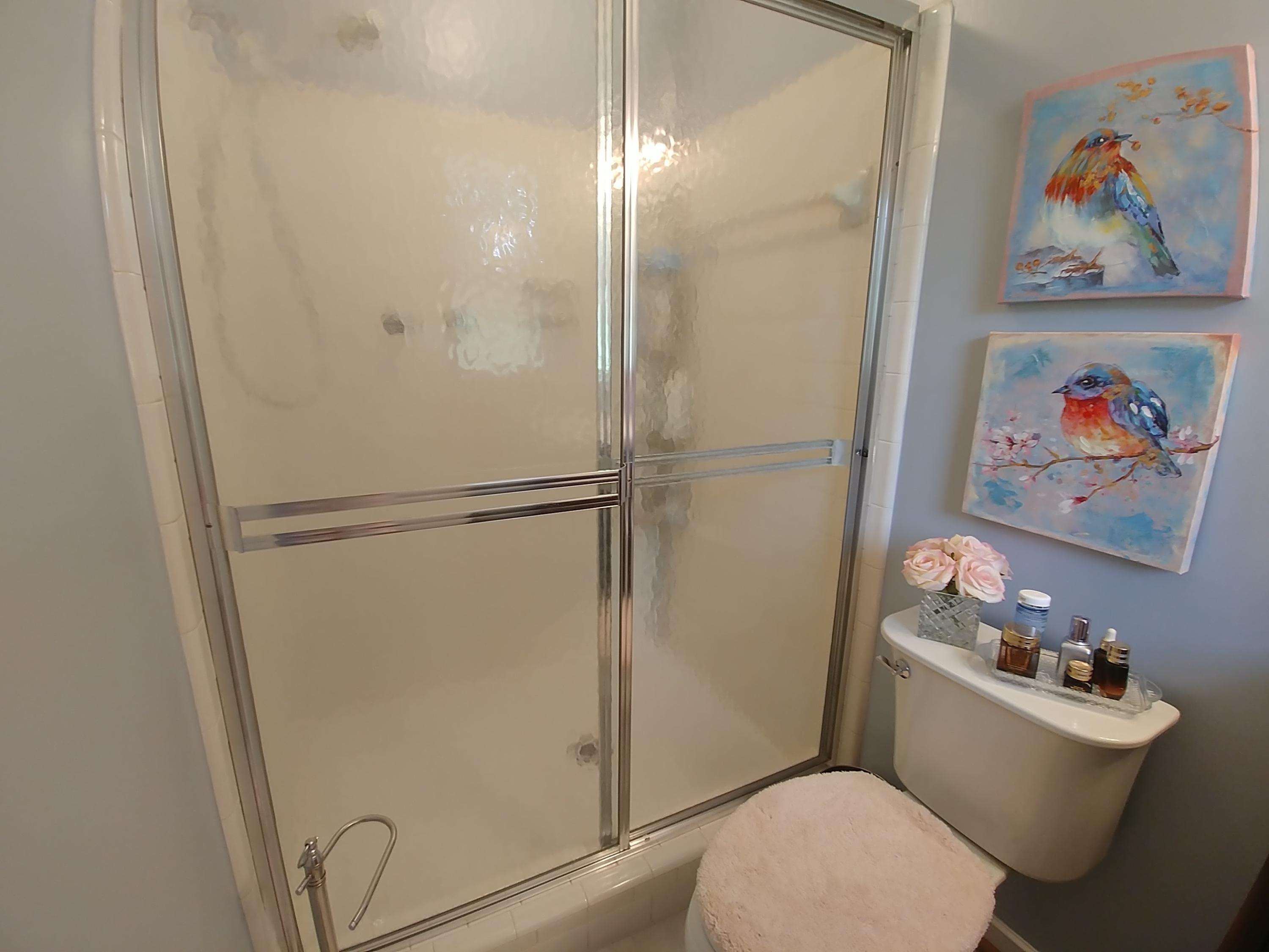 3451 Greencliff Road Roanoke, VA 24018 - Photo 22 of 37 Shower Door