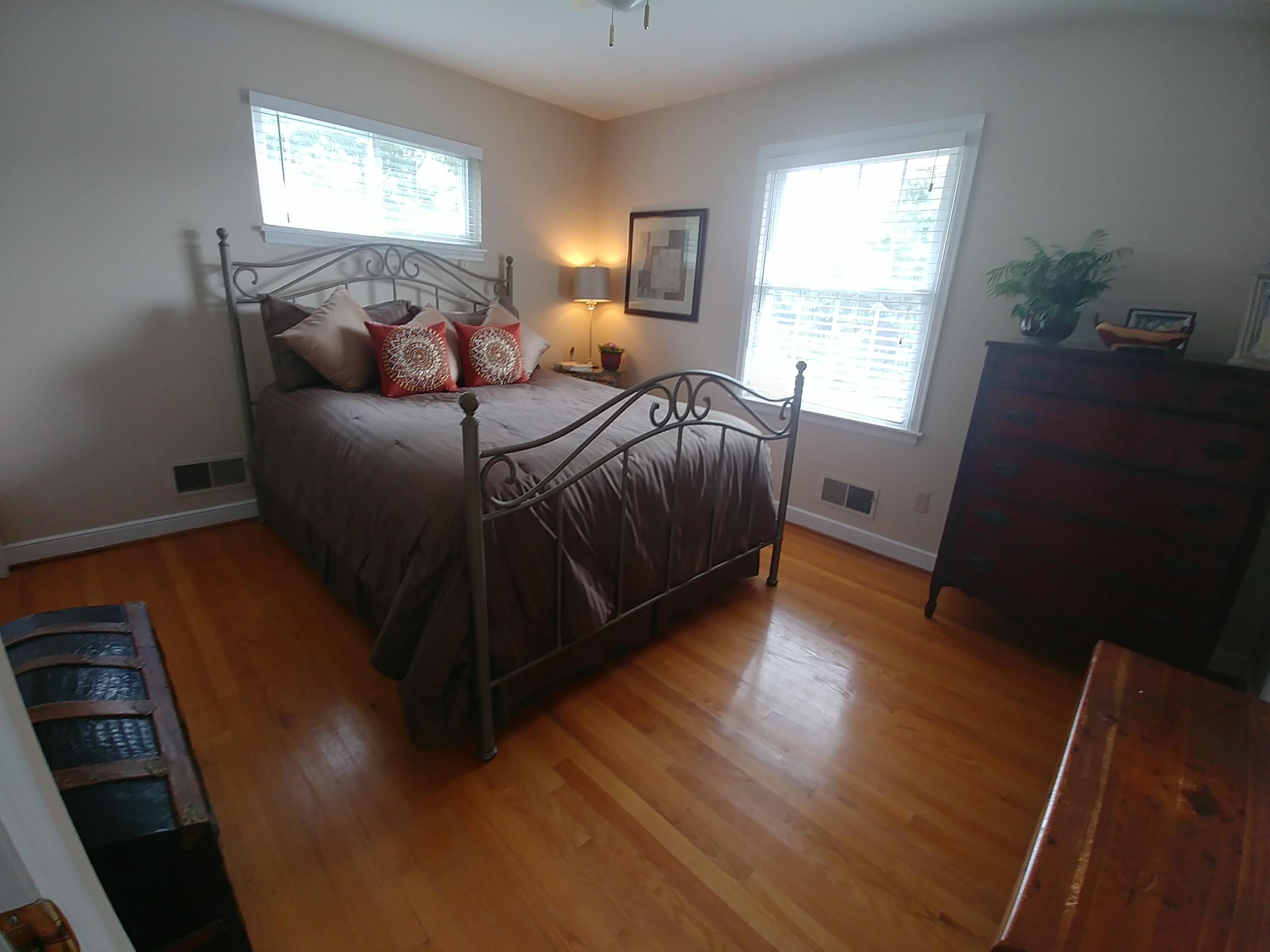 3451 Greencliff Road Roanoke, VA 24018 - Photo 28 of 37 New Bedroom pic