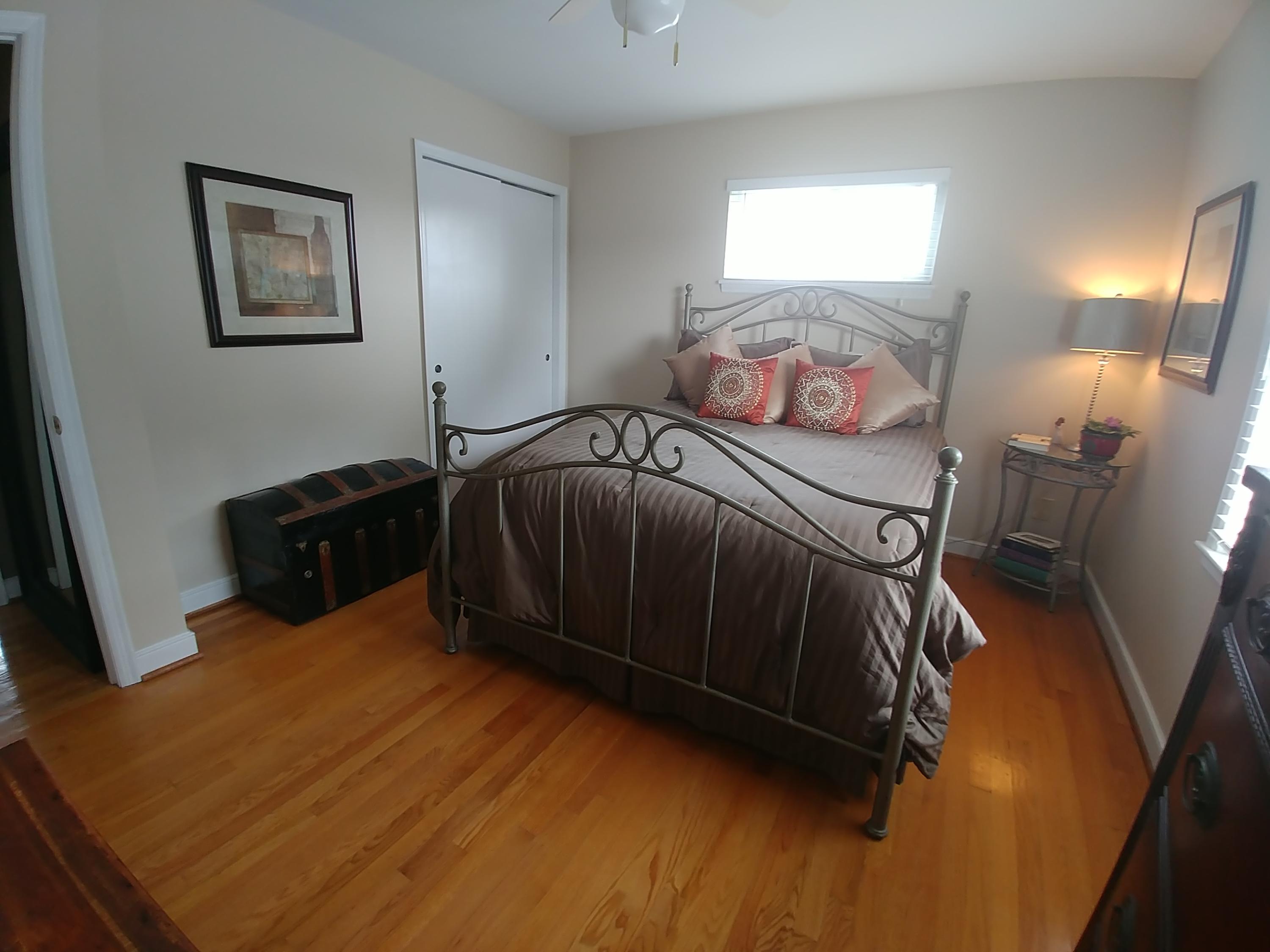 3451 Greencliff Road Roanoke, VA 24018 - Photo 29 of 37 Robins Guest BR