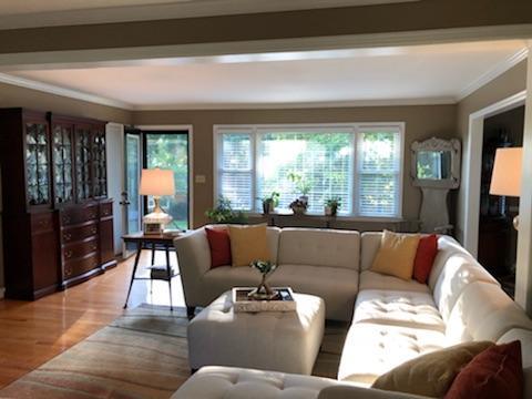 3451 Greencliff Road Roanoke, VA 24018 - Photo 4 of 37 Robin Denney Great Room