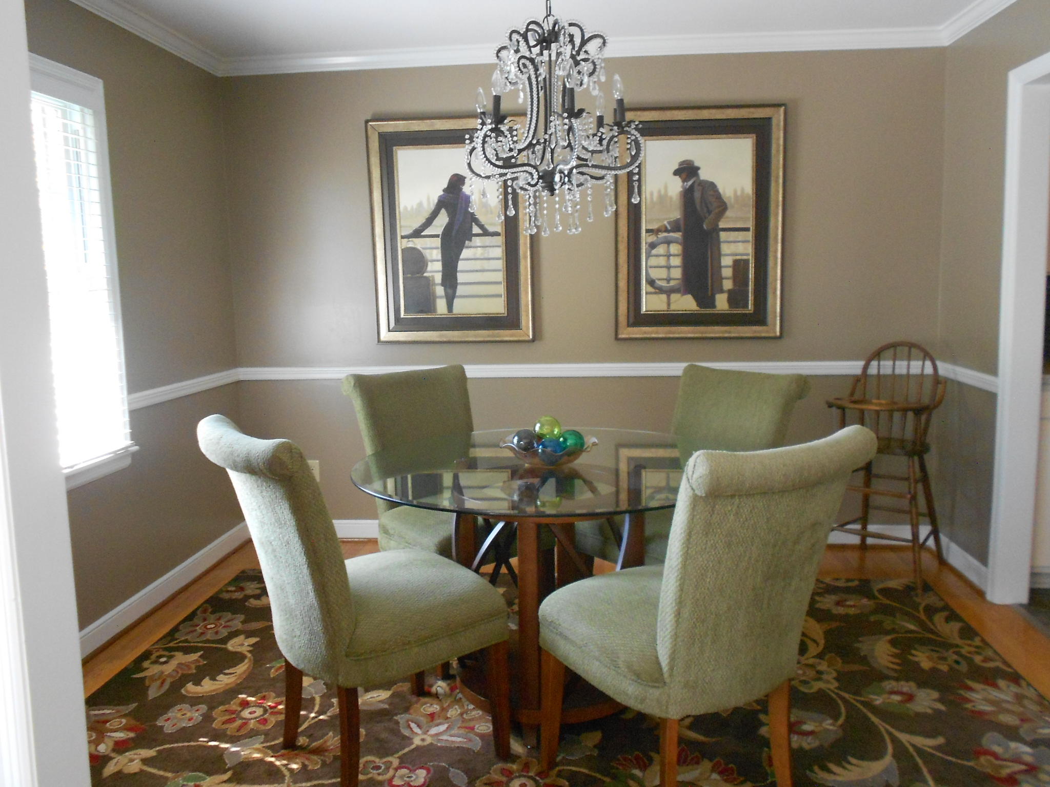 3451 Greencliff Road Roanoke, VA 24018 - Photo 10 of 37 DSCN3176