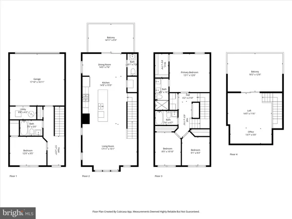 $799,000 | 24190 Kilbride Terrace, Sterling, VA 20166