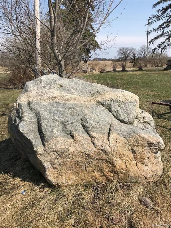 4201 Cade Road Capac, MI 48014 - Photo 25 of 26