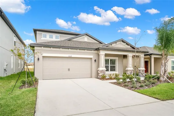 $3,500 | 16049 Sonoma Grove Circle, Tampa, FL 33647