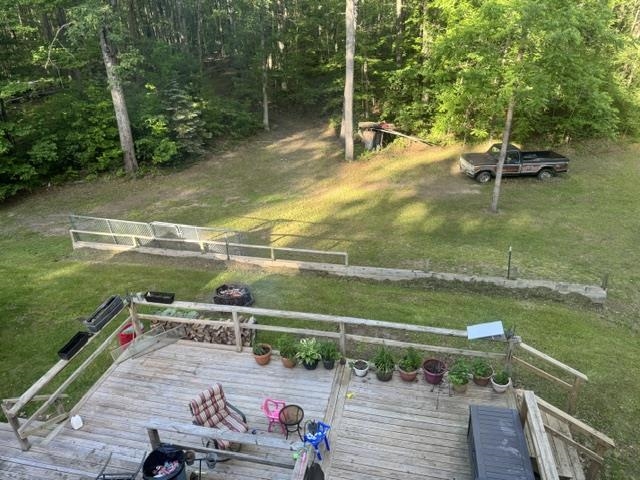 4725 Healy Road Glennie, MI 48737 - Photo 14 of 19