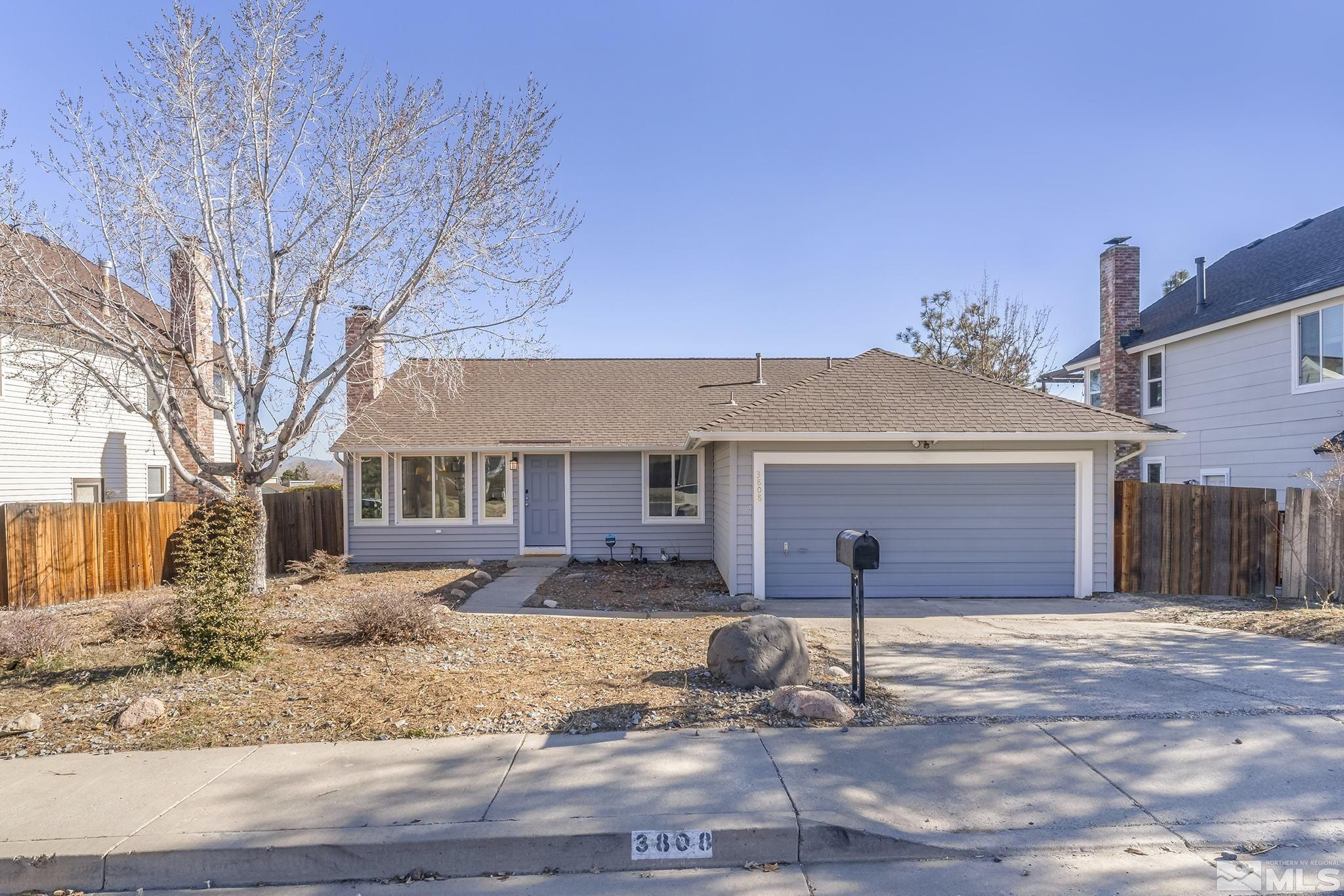 3808 Bexley Square Reno, NV 89503 - Photo 1 of 19 Photo 1