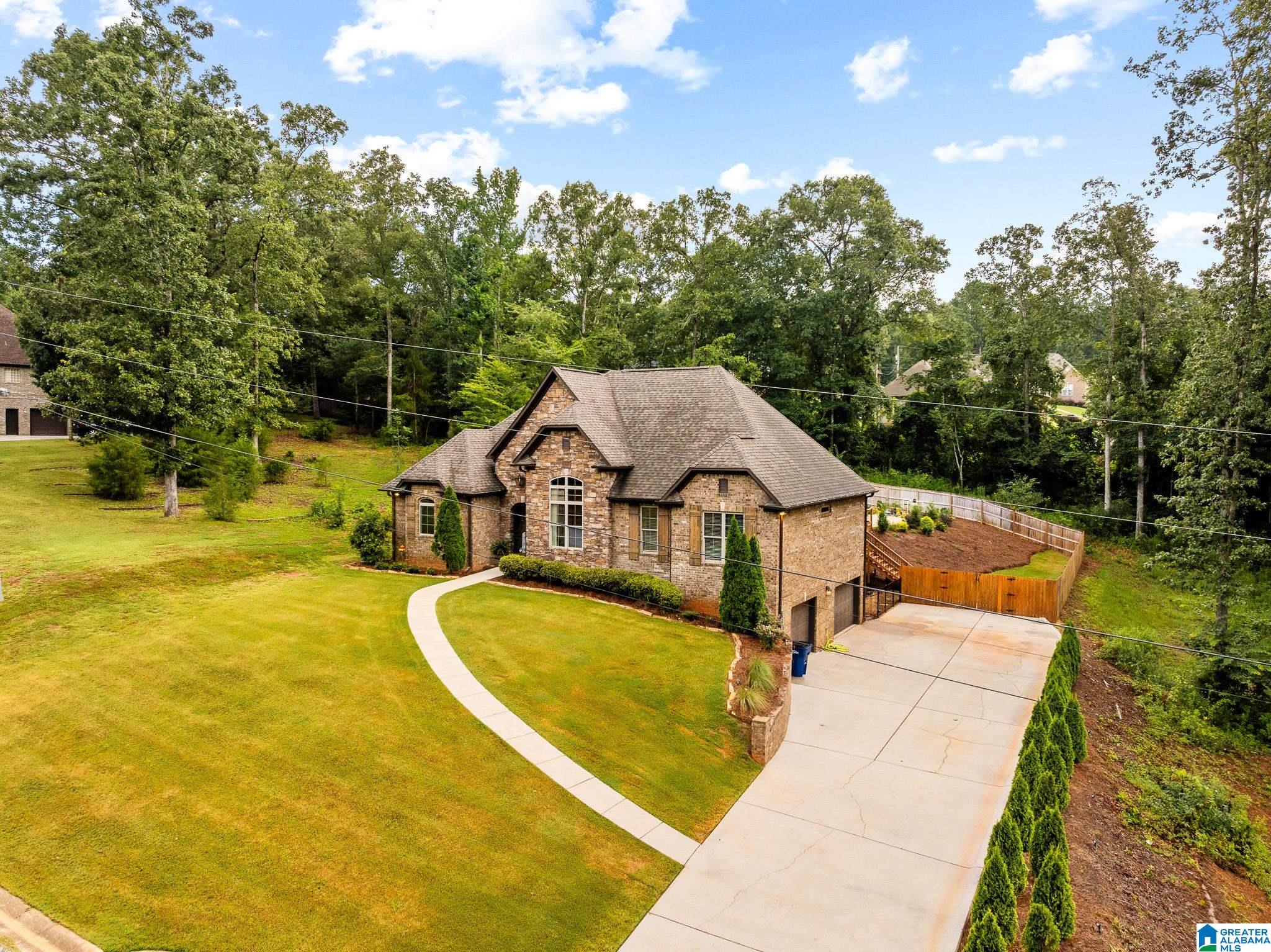 60 Highland View Drive Riverside, AL 35135 - Photo 51 of 77
