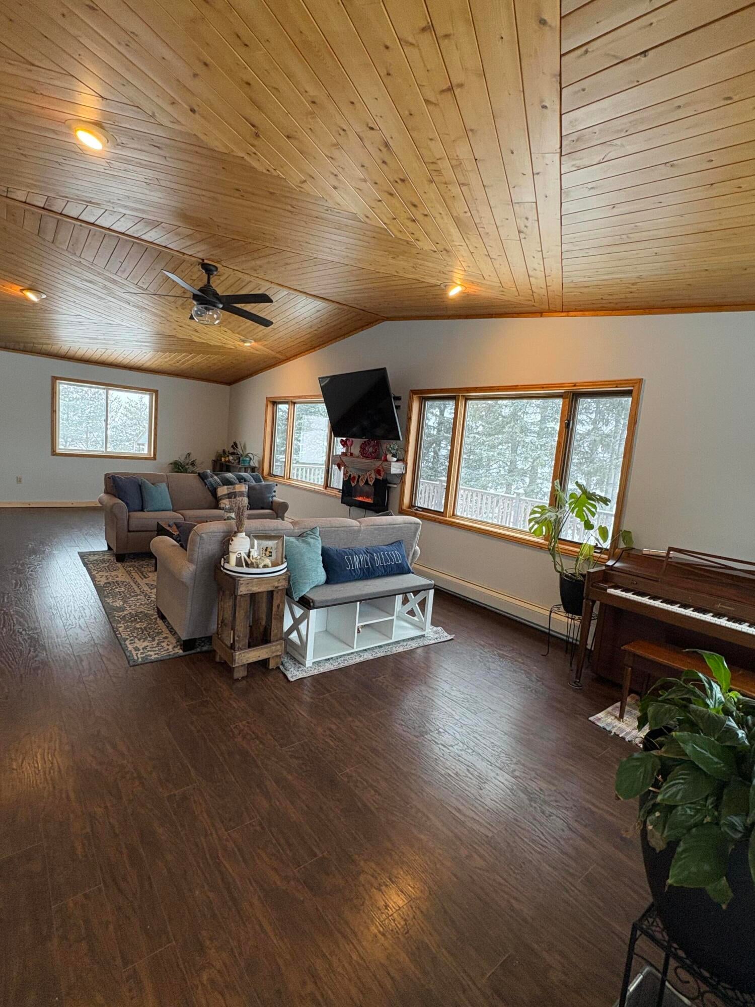 741 East 13 Mile Road Dafter, MI 49724 - Photo 18 of 30 Gallery Image 18